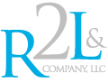 R2L Logo